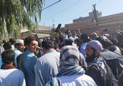 مقتل شخص وإصابة 14 في زاهدان الإيرانية