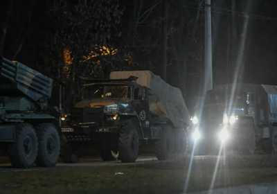 انقطاعات غير مسبوقة في الكهرباء بأوكرانيا