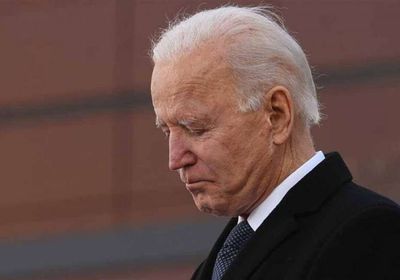 بايدن يعلق على الاعتداء على زوج بيلوسي