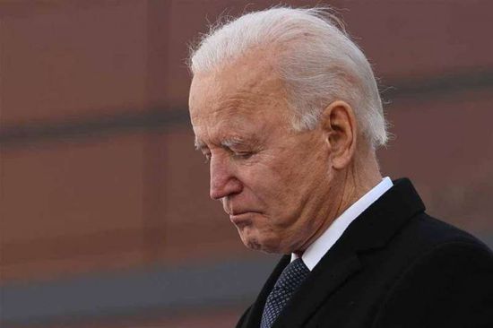 بايدن يعلق على الاعتداء على زوج بيلوسي