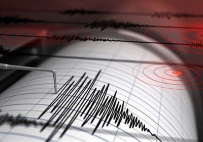 زلزال بقوة 5.3 درجة يضرب بيرو