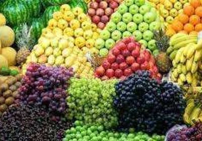 أسعار الخضروات والفواكه بأسواق العاصمة عدن اليوم السبت