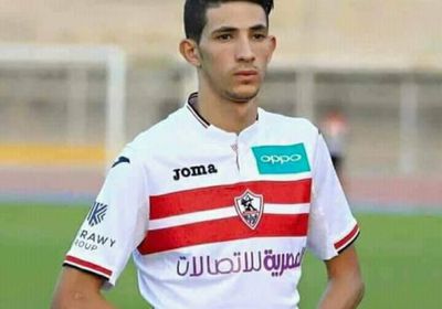 حجم إصابة أحمد فتوح وموعد عودته للملاعب