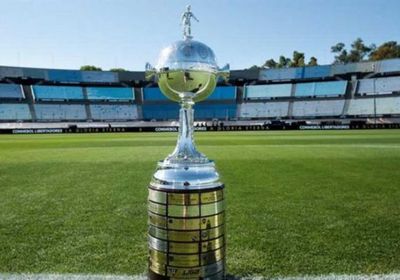 موعد نهائي كأس ليبرتادوريس 2022 والقنوات الناقلة