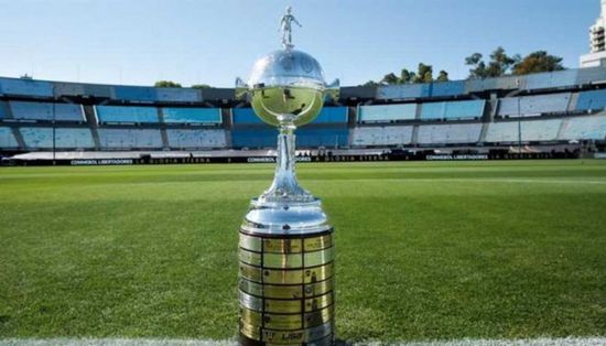 موعد نهائي كأس ليبرتادوريس 2022 والقنوات الناقلة