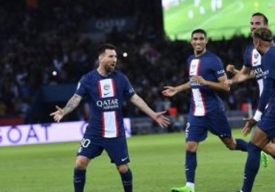 تشكيل فريق باريس سان جيرمان أمام تروا