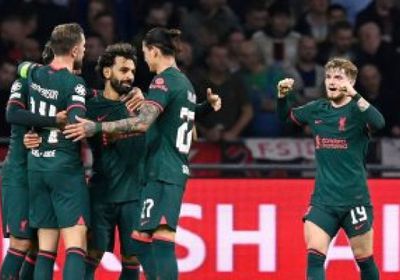 تعرف على تشكيل ليفربول في مواجهة ليدز يونايتد