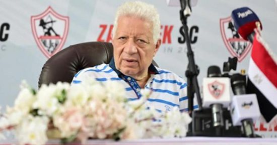 عقب السوبر.. اجتماع طارئ لمجلس إدارة نادي الزمالك المصري