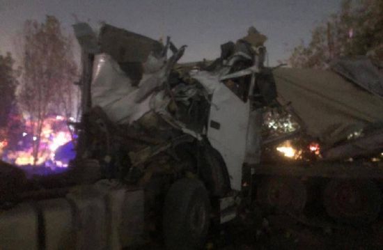 ارتفاع حصيلة ضحايا انفجار بغداد