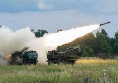 الجيش الأوكراني يطلق 12 صاروخًا على جسر "أنتونيفسكي"
