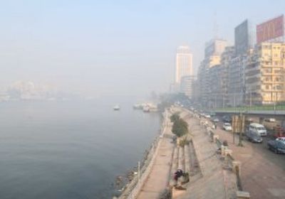 حالة طقس اليوم الأحد في مصر