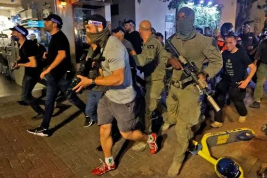 مقتل إسرائيلي وإصابة آخرين بالضفة الغربية