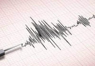 زلزال بقوة 5.1 درجة يضرب بوليفيا