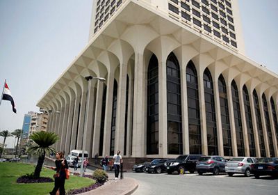 مصر تدين الهجوم الإرهابي الذي استهدف وزارة التعليم الصومالية