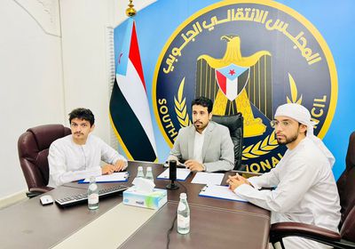 خارجية الانتقالي: المجلس يؤيد سلاما شاملا يضمن حق الجنوبيين