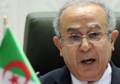 الجزائر: التوصل لنتائج توافقية باجتماع الخارجية العرب