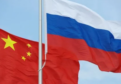 الدوما الروسي: الظروف مهيأة لتعزيز العلاقات مع الصين