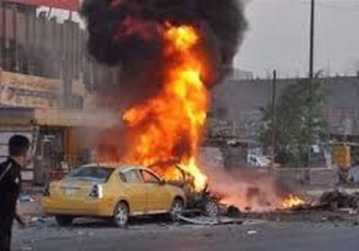 جرحى في انفجار عبوة ناسفة بكركوك