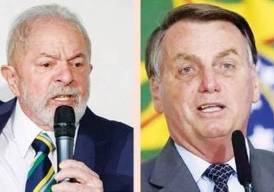 الانتخابات الرئاسية بالبرازيل.. دا سيلفا  يتصدر المشهد