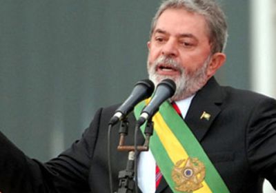 رسميًا.. لولا دا سيلفا رئيسًا للبرازيل