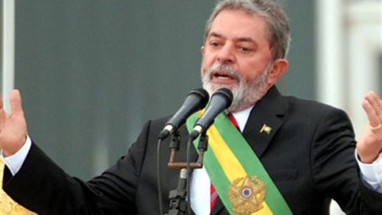 رسميًا.. لولا دا سيلفا رئيسًا للبرازيل