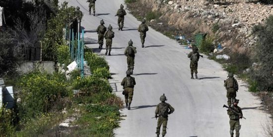 الاحتلال يفرض إغلاقًا شاملًا على الضفة الغربية