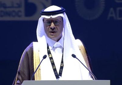 الطاقة السعودية تعلن زيادة التنسيق مع الإمارات