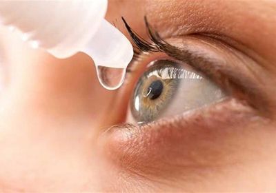 تعرف على أبرز أعراض جفاف العين