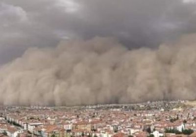 مصرع 98 شخصًا جراء العاصفة في الفلبين