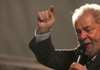 اليابان تهنئ لولا دا سيلفا بمناسبة فوزه برئاسة البرازيل