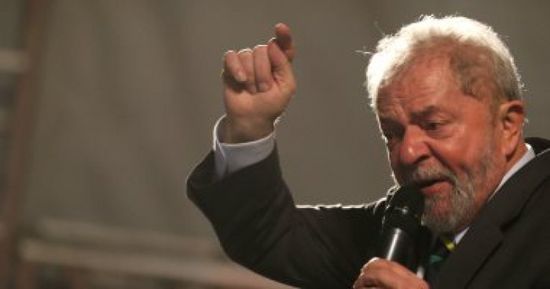 اليابان تهنئ لولا دا سيلفا بمناسبة فوزه برئاسة البرازيل