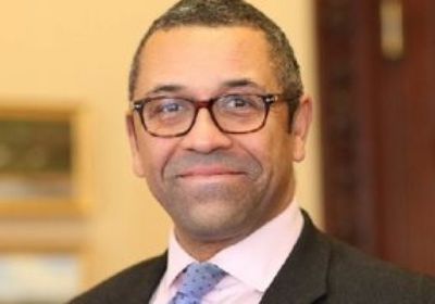 بريطانيا تدين الحادث الإرهابي في مقديشو