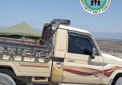 ضبط متهم بسرقة سيارة في خبر المراقشة