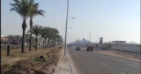 حالة طقس اليوم الثلاثاء في مصر