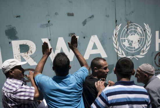 الهند تدعم "أونروا" بـ2.5 مليون دولار أمريكي