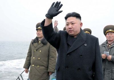 كوريا الشمالية تبعث لأمريكا برسالة تحذير باللغة الإنجليزية