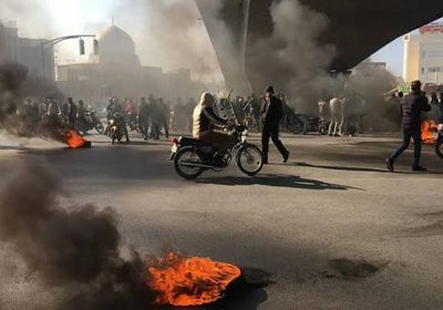 تحليل: الاحتجاجات في إيران الى اين؟