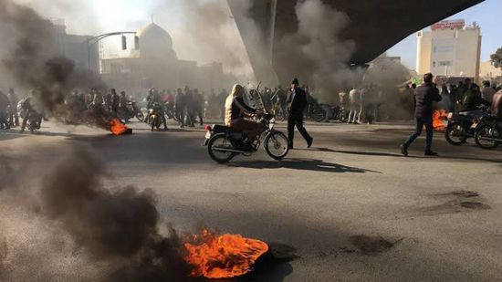 تحليل: الاحتجاجات في إيران الى اين؟