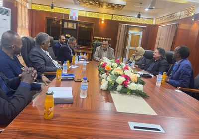 "الزراعة" والغذاء العالمي يبحثان تعزيز صمود الفئات الأكثر ضعفا