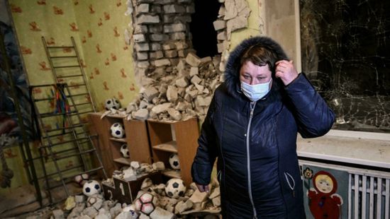 أوكرانيون يعتزمون مقاضاة "فاغنر" بلندن