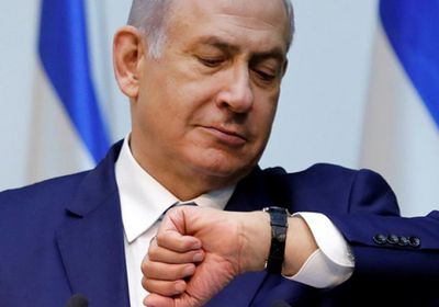 نتائج أولية تظهر تقدم نتنياهو على لابيد