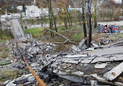 روسيا توسع من عمليات إجلاء المدنيين بخيرسون