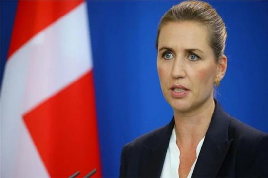 الانتخابات الدنماركية.. رئيسة الوزراء تحافظ على منصبها