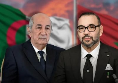 العاهل المغربي يدعو الرئيس الجزائري لزيارة الرباط