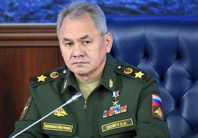 وزير الدفاع الروسي: الناتو يشن حرب معلومات ضدنا