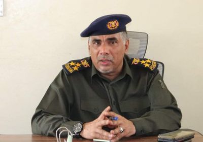 بالأسماء.. تكليف 5 قيادات أمنية في ساحل حضرموت