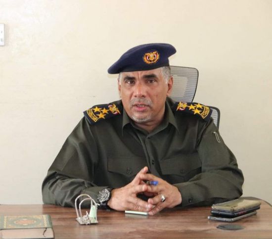 بالأسماء.. تكليف 5 قيادات أمنية في ساحل حضرموت