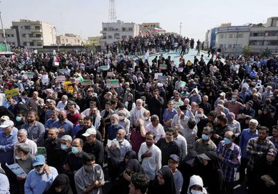 واشنطن تعلن رفضها للعنف ضد المحتجين بإيران