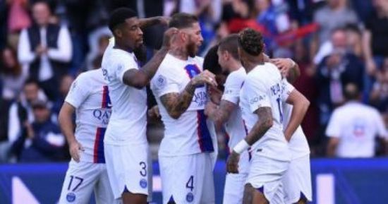 تعرف على تشكيل مباراة يوفنتوس ضد سان جيرمان