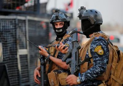 القبض على أكبر شبكة لتهريب النفط الخام بالعراق